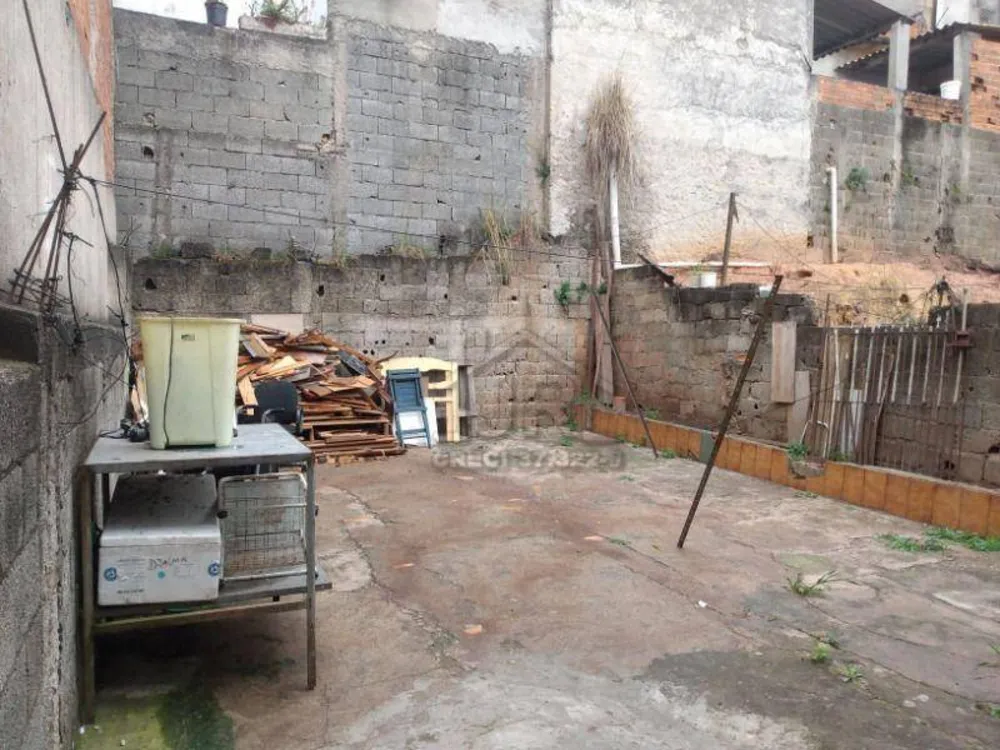 Casa, 1 quarto, 70 m² - Foto 3