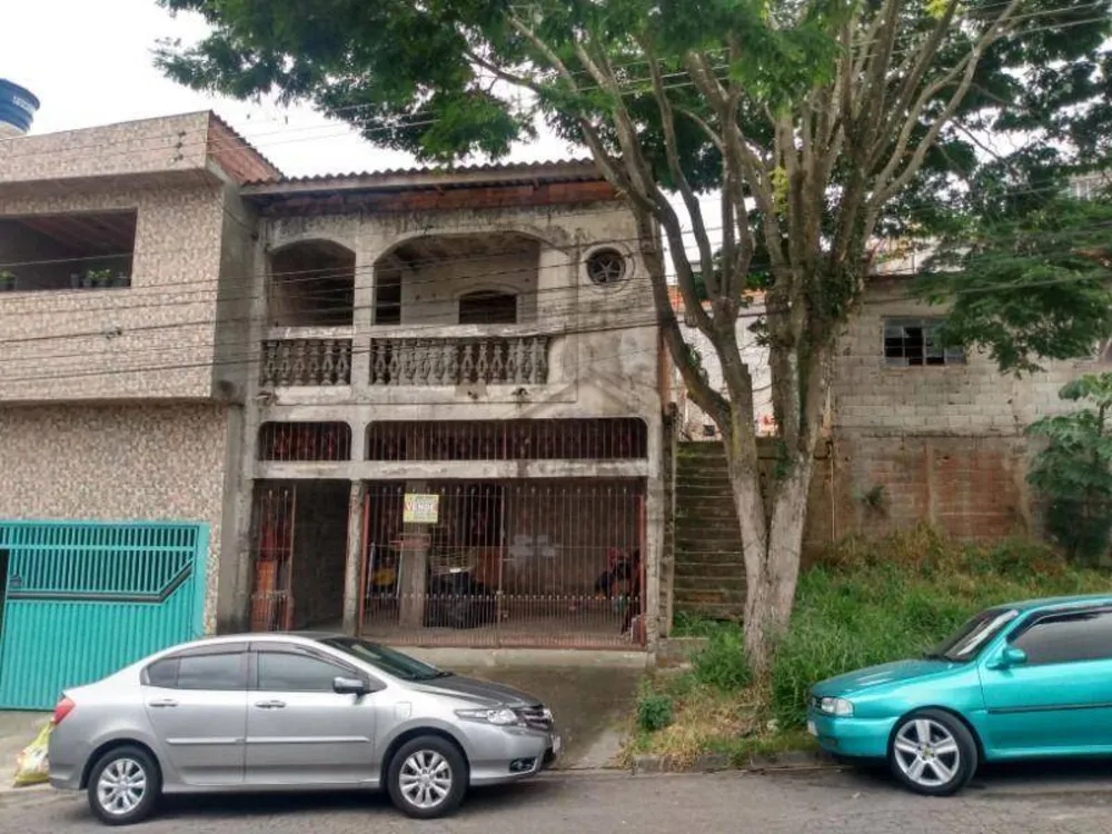Casa, 1 quarto, 70 m² - Foto 1