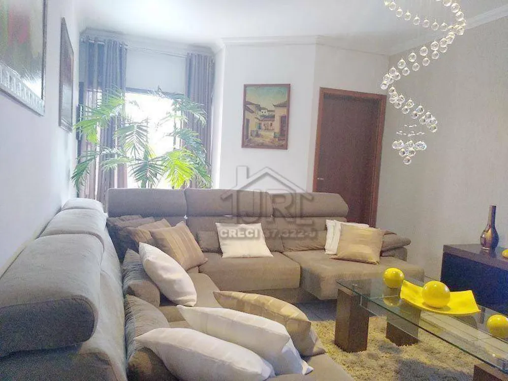 Sobrado, 3 quartos, 204 m² - Foto 3
