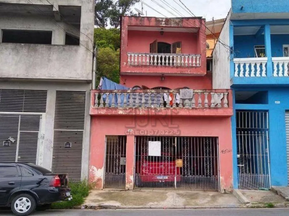 Casa, 3 quartos, 125 m² - Foto 1