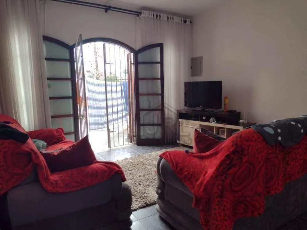 Casa, 3 quartos, 125 m² - Foto 2