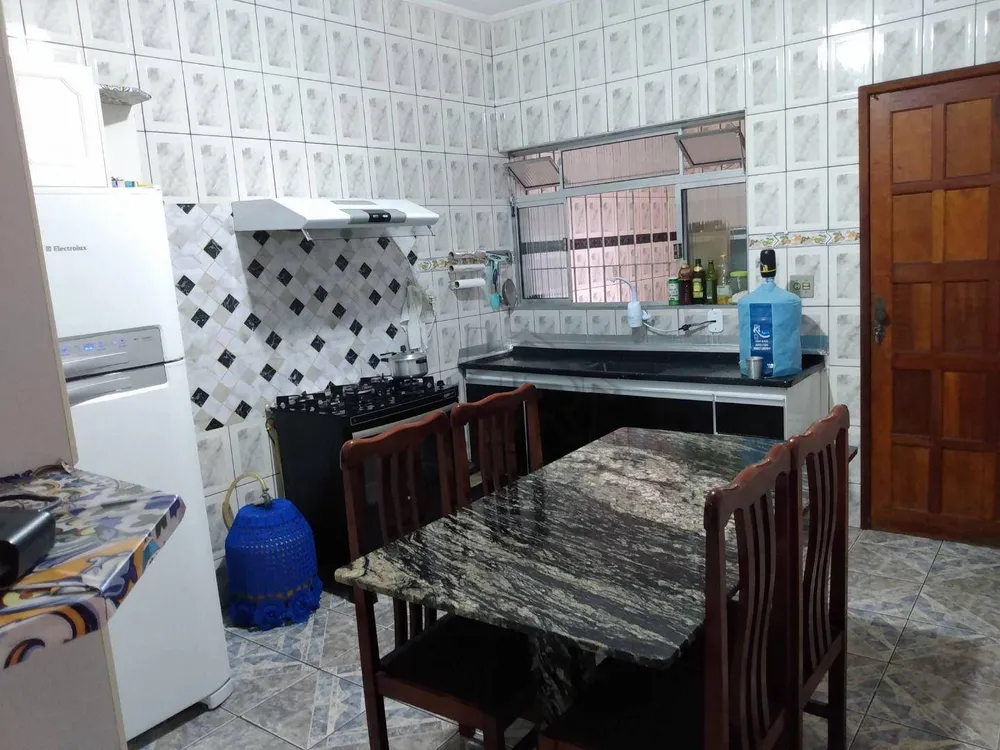 Casa, 2 quartos, 207 m² - Foto 4