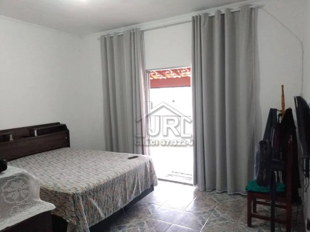 Casa, 2 quartos, 207 m² - Foto 1