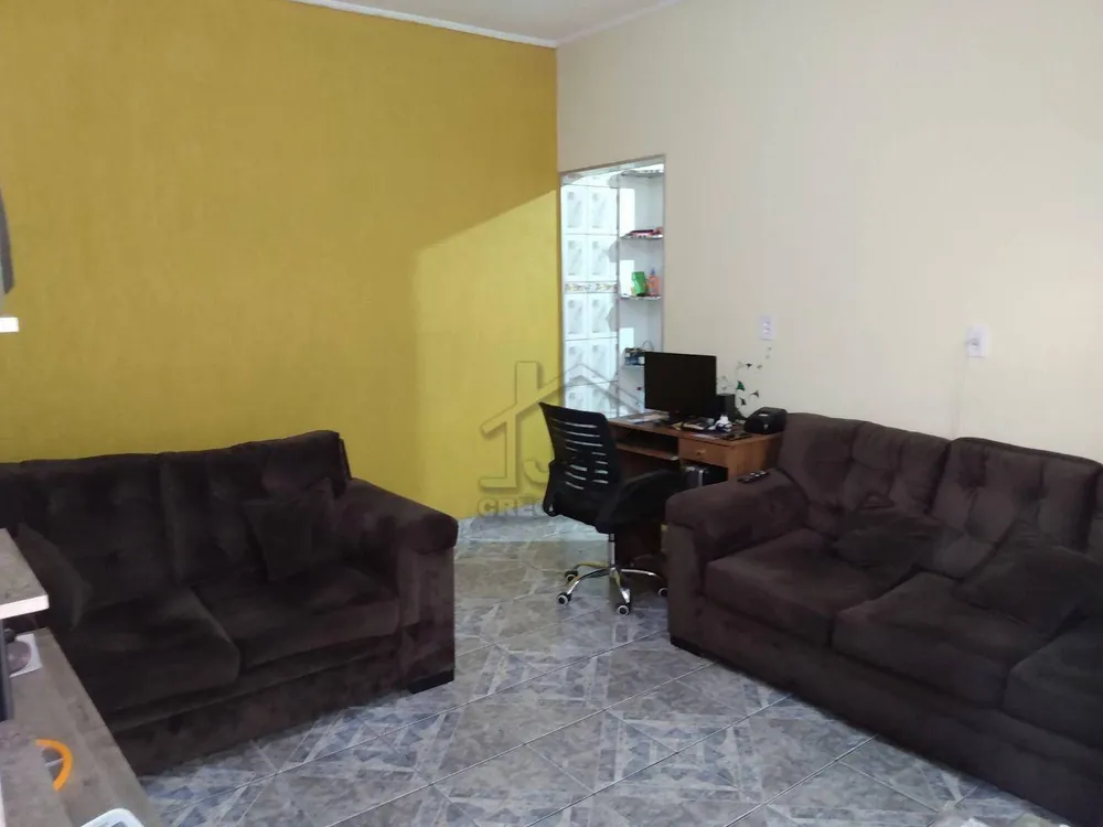 Casa, 2 quartos, 207 m² - Foto 2