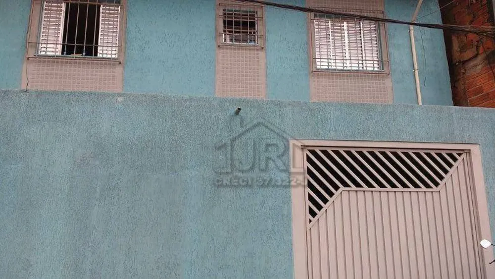 Casa, 2 quartos, 150 m² - Foto 1