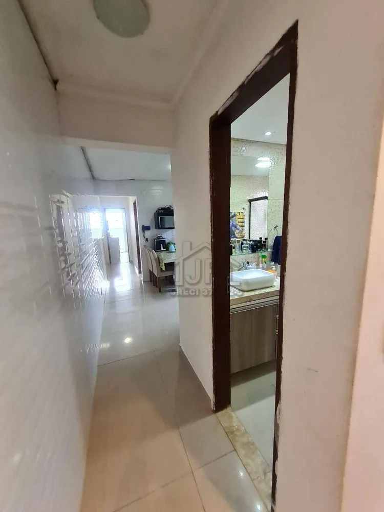 Casa, 2 quartos - Foto 4