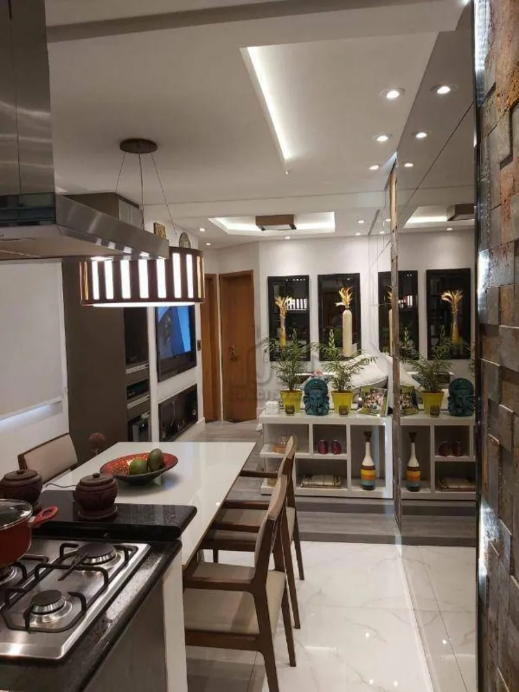 Cobertura, 2 quartos, 51 m² - Foto 3