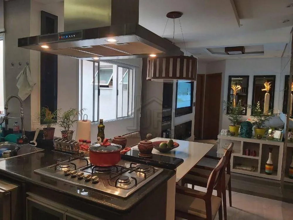 Cobertura, 2 quartos, 51 m² - Foto 4