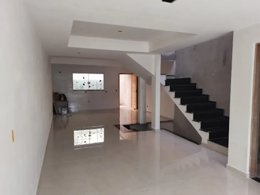 Sobrado, 4 quartos, 170 m² - Foto 1