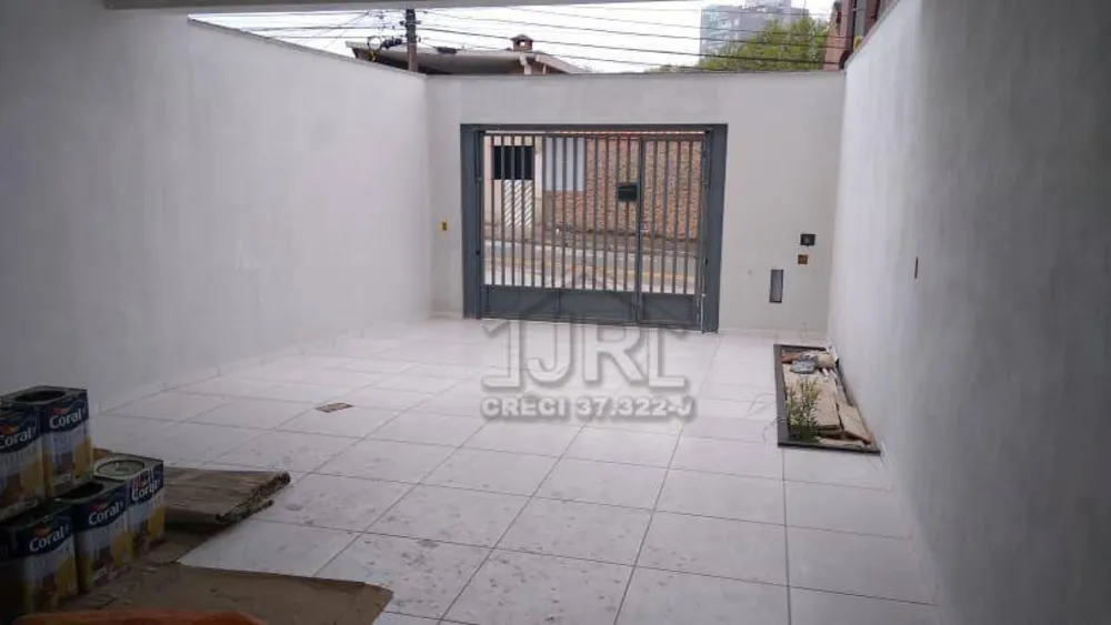 Sobrado, 4 quartos, 170 m² - Foto 2