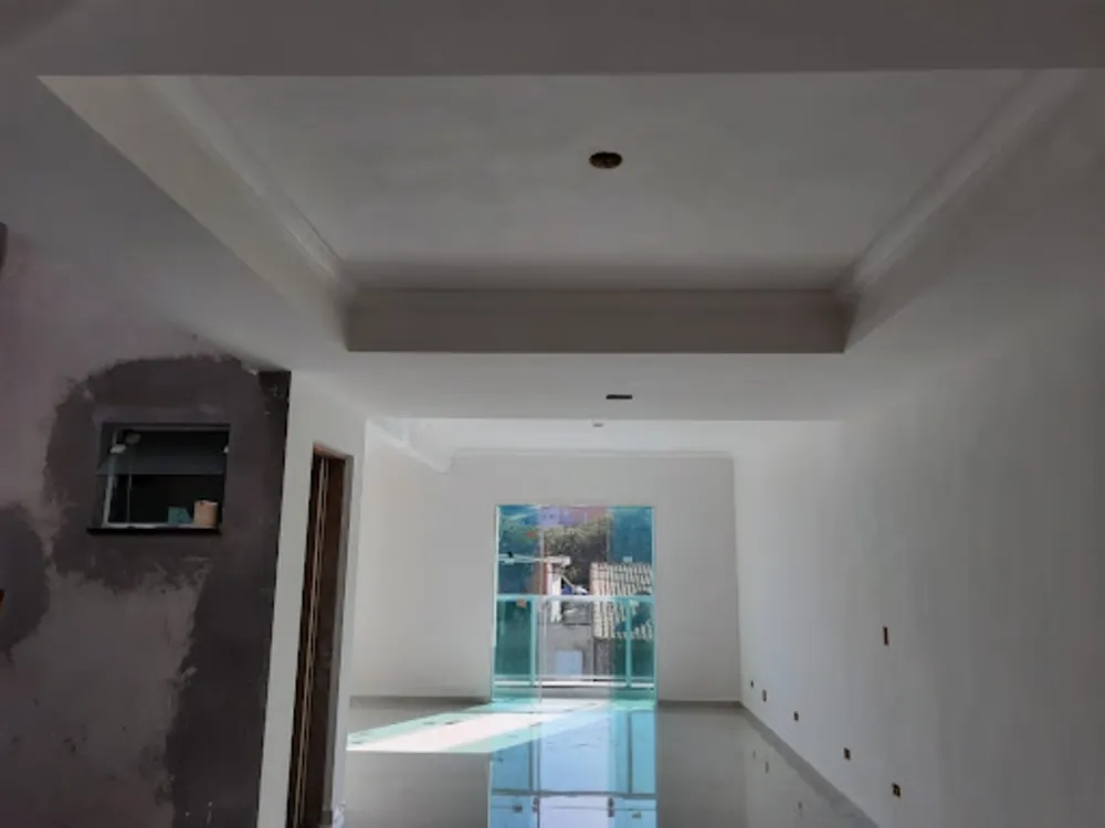 Sobrado, 4 quartos, 170 m² - Foto 4