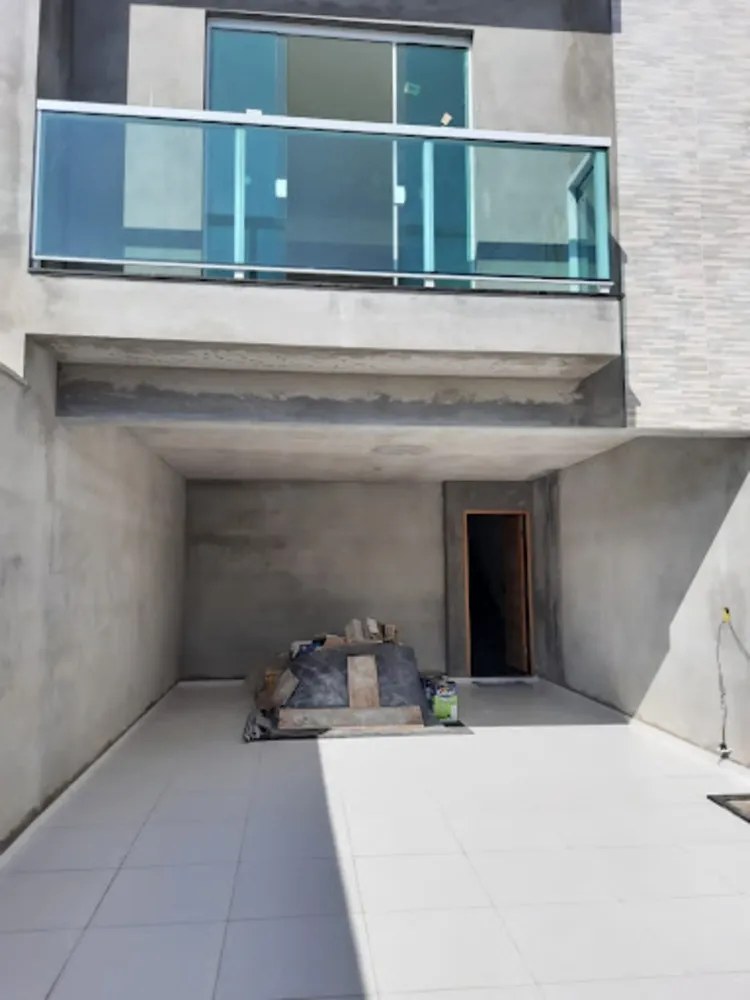 Sobrado, 4 quartos, 170 m² - Foto 3