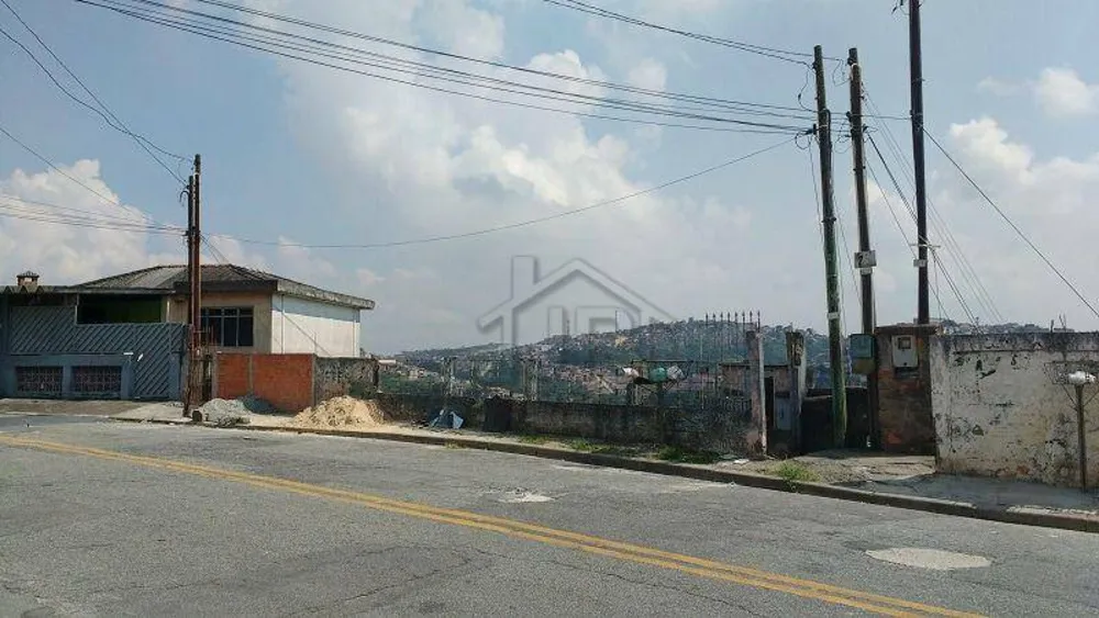 Terreno, 859 m² - Foto 1