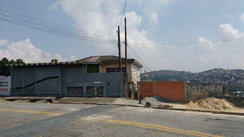 Terreno, 859 m² - Foto 3