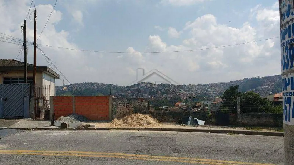 Terreno, 859 m² - Foto 2