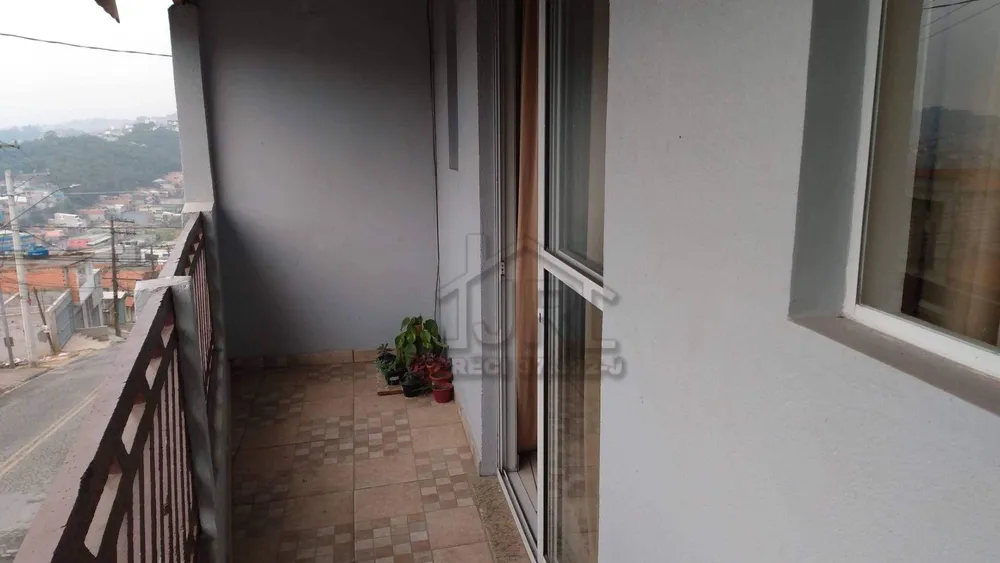 Sobrado, 3 quartos, 90 m² - Foto 3