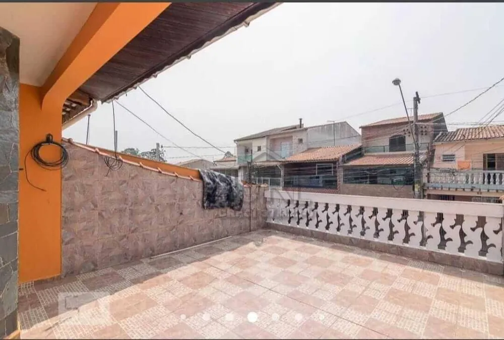 Sobrado, 3 quartos, 183 m² - Foto 4
