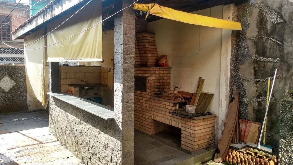 Casa, 2 quartos, 155 m² - Foto 2