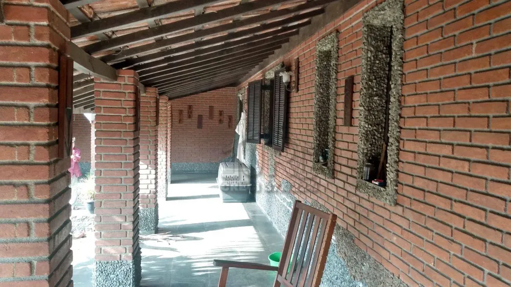Casa, 2 quartos, 155 m² - Foto 1