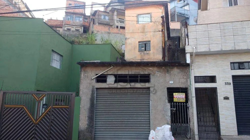 Casa, 2 quartos, 125 m² - Foto 1