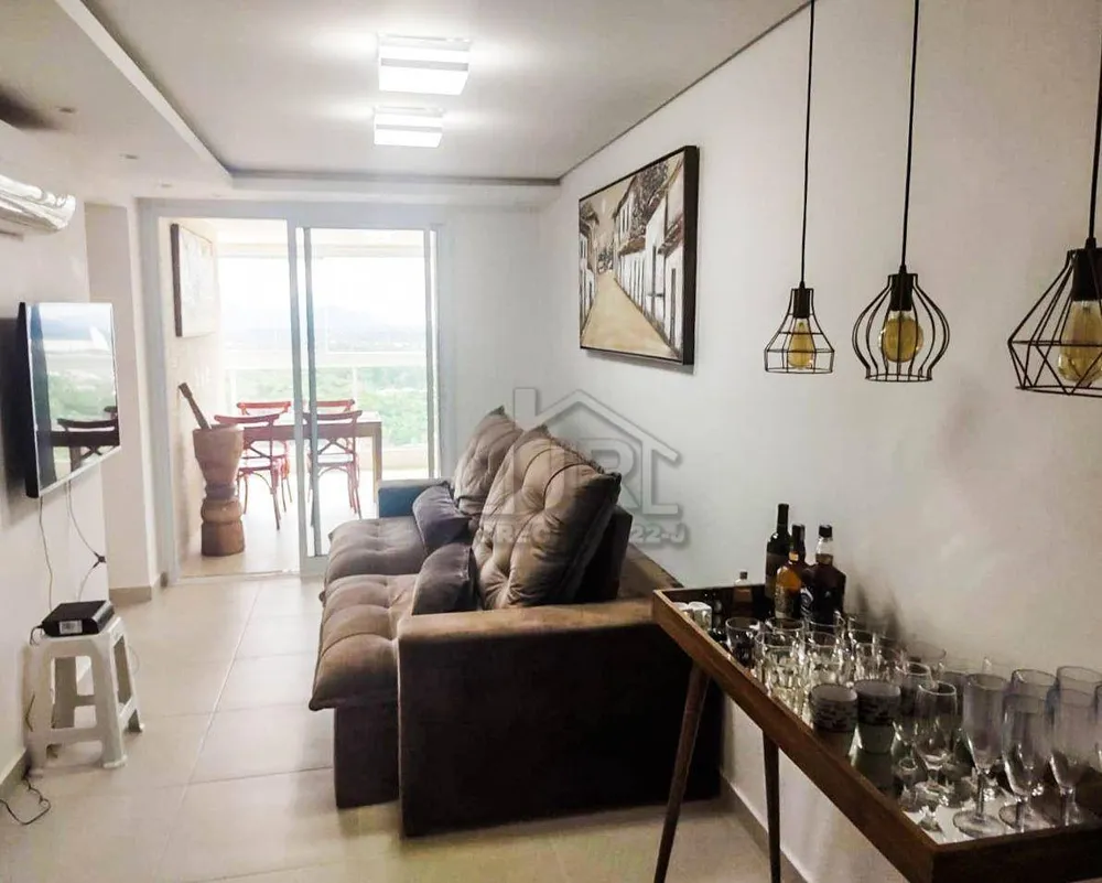 Apartamento, 2 quartos, 690 m² - Foto 1