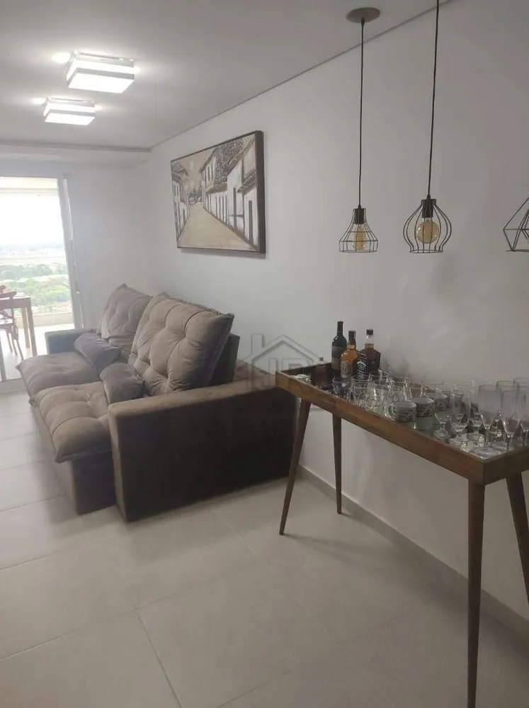 Apartamento, 2 quartos, 690 m² - Foto 3