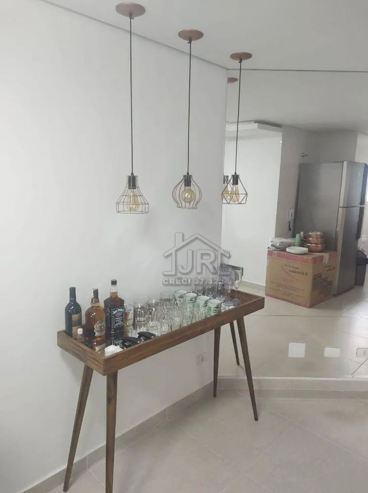 Apartamento, 2 quartos, 690 m² - Foto 2