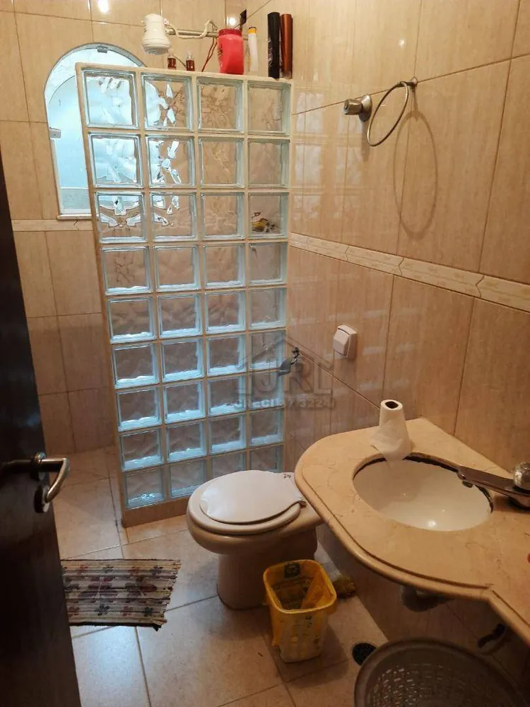 Casa, 5 quartos, 193 m² - Foto 4