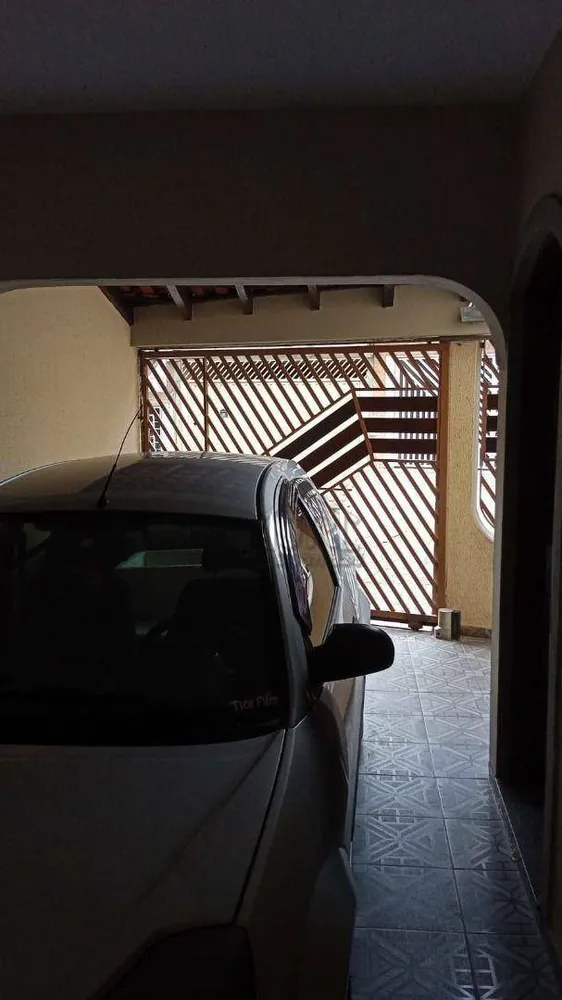Casa, 5 quartos, 193 m² - Foto 2