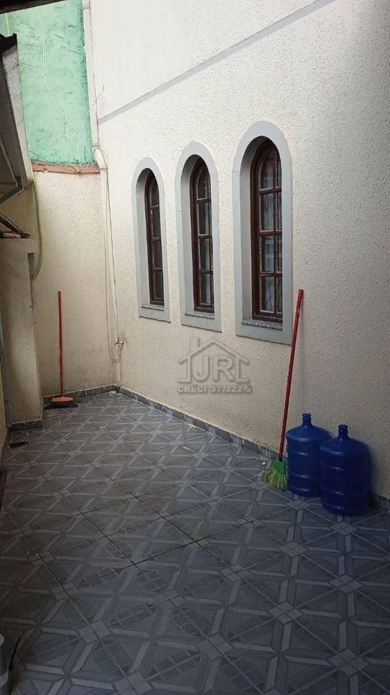 Casa, 5 quartos, 193 m² - Foto 3