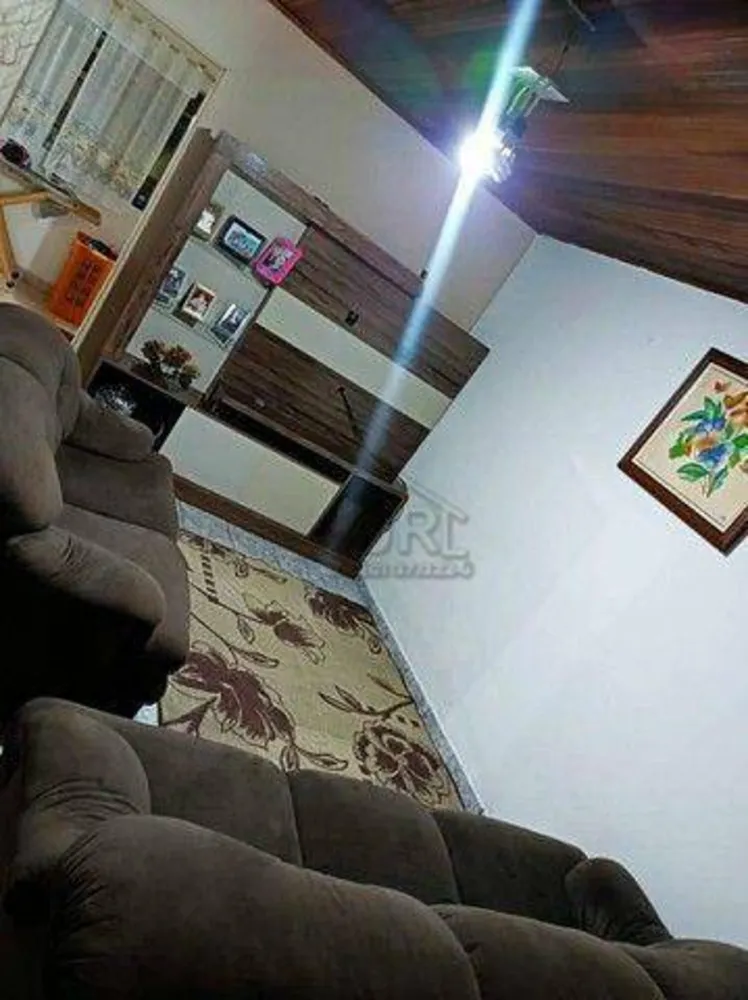 Casa, 4 quartos, 270 m² - Foto 3