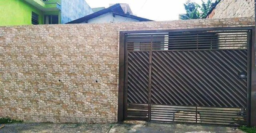 Casa, 4 quartos, 270 m² - Foto 1
