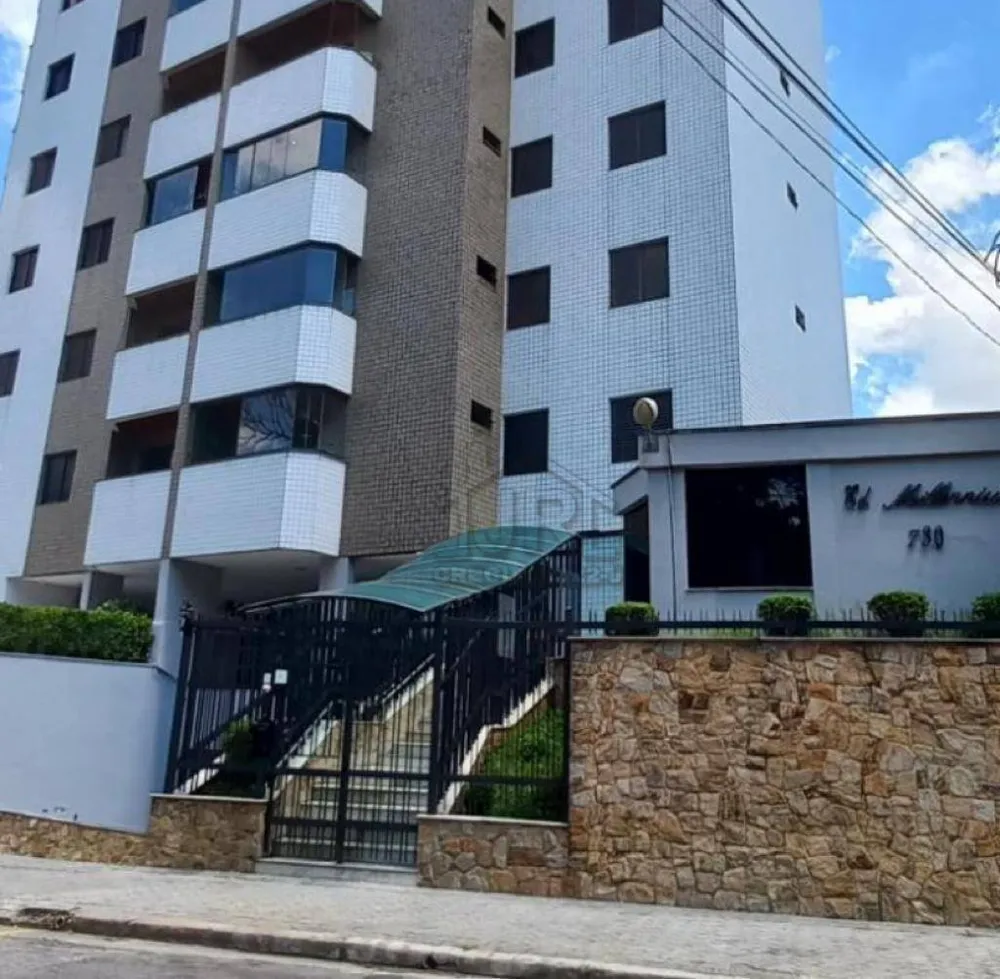 Apartamento, 3 quartos, 92 m² - Foto 1