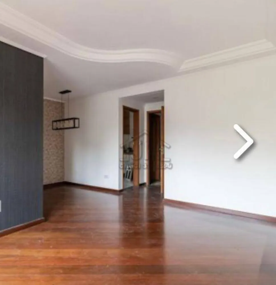 Apartamento, 3 quartos, 92 m² - Foto 3