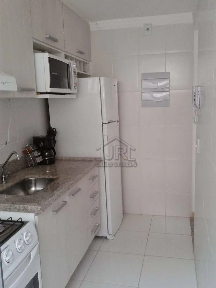 Apartamento, 3 quartos, 98 m² - Foto 2