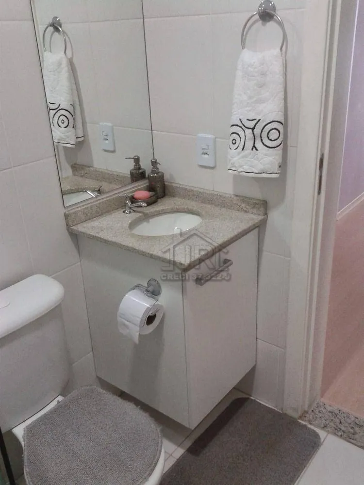 Apartamento, 3 quartos, 98 m² - Foto 3
