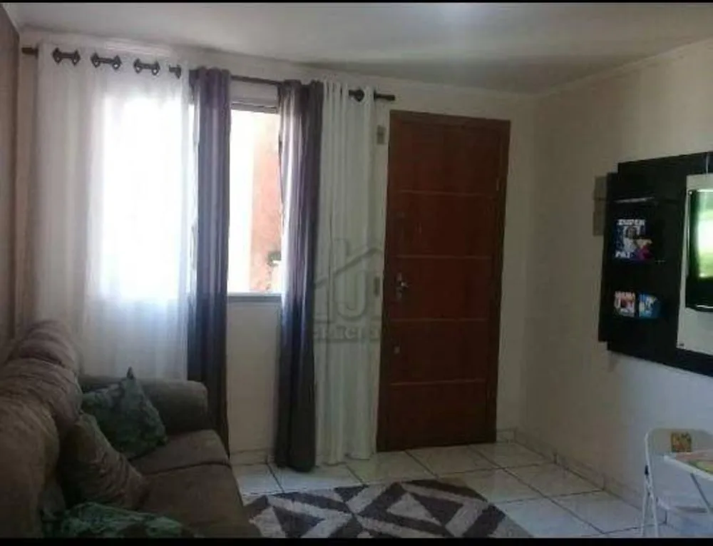 Apartamento, 2 quartos, 47 m² - Foto 1