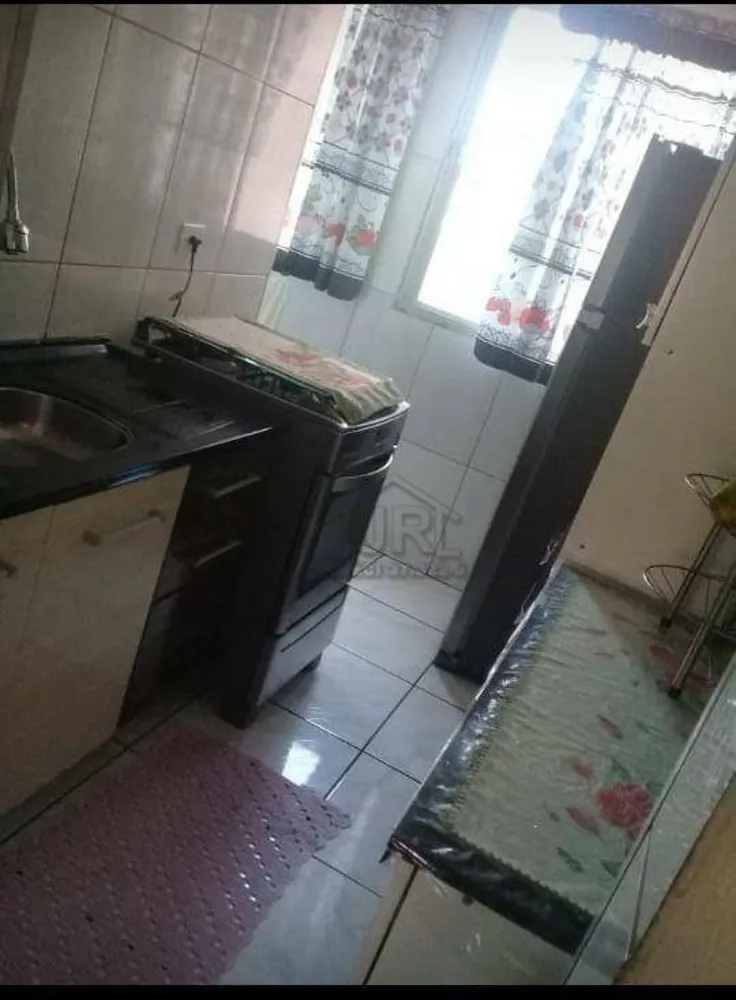 Apartamento, 2 quartos, 47 m² - Foto 3