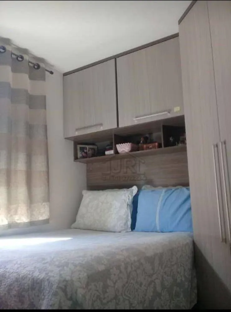 Apartamento, 2 quartos, 47 m² - Foto 4