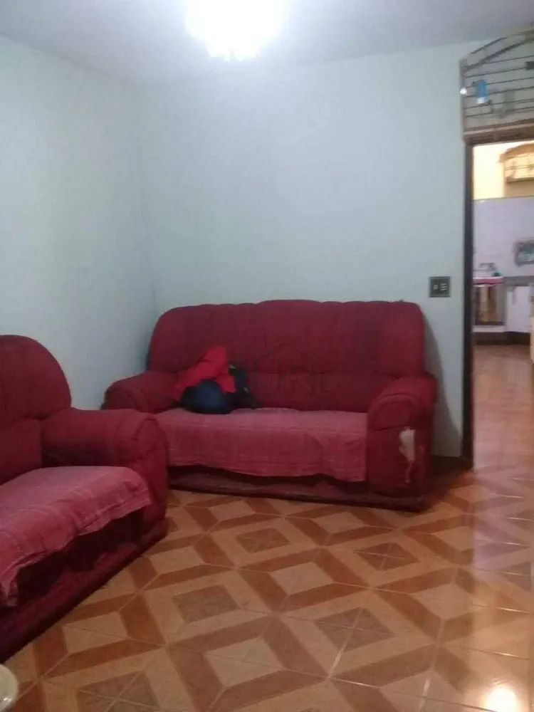 Casa, 2 quartos, 274 m² - Foto 1