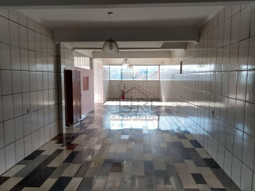 Loja-Salão, 105 m² - Foto 1