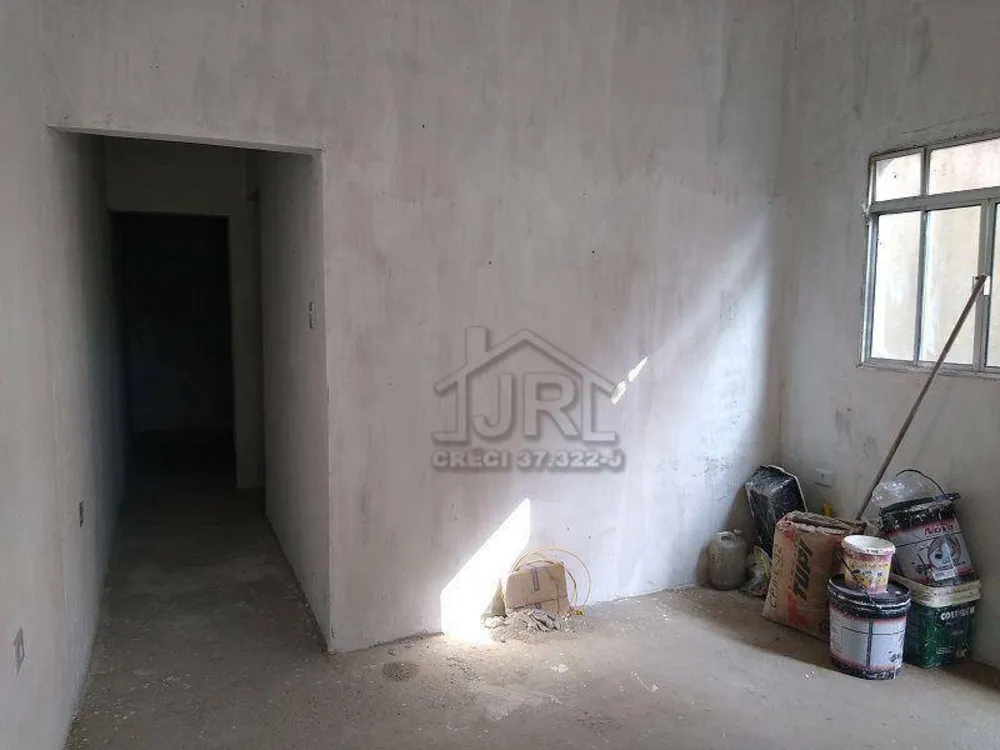 Casa, 2 quartos, 150 m² - Foto 1