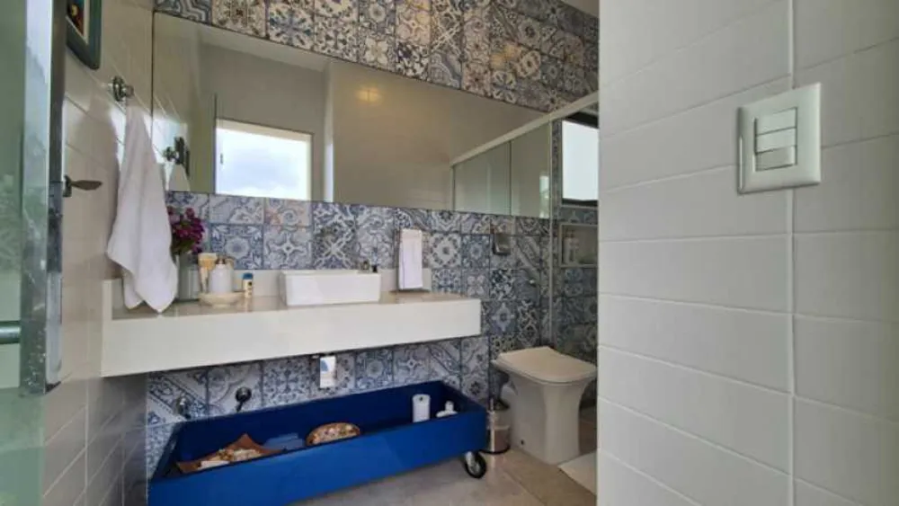 Casa de Condomínio, 4 quartos - Foto 18