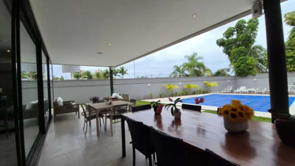 Casa de Condomínio, 4 quartos - Foto 9
