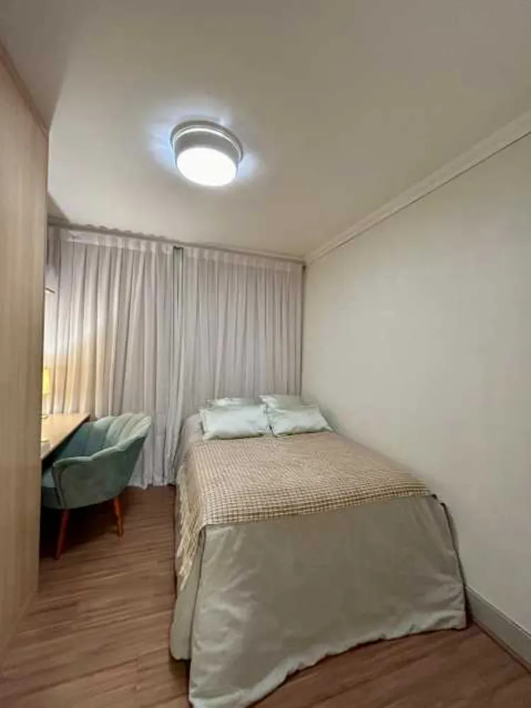 Apartamento, 2 quartos - Foto 1