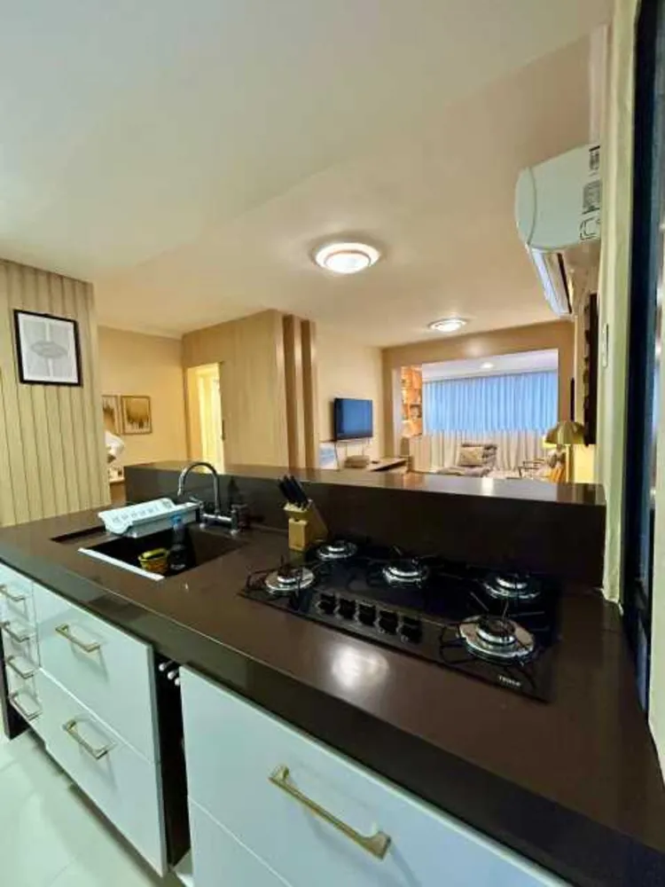 Apartamento, 2 quartos - Foto 2