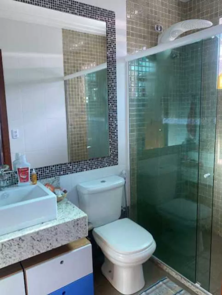 Casa de Vila, 4 quartos - Foto 6