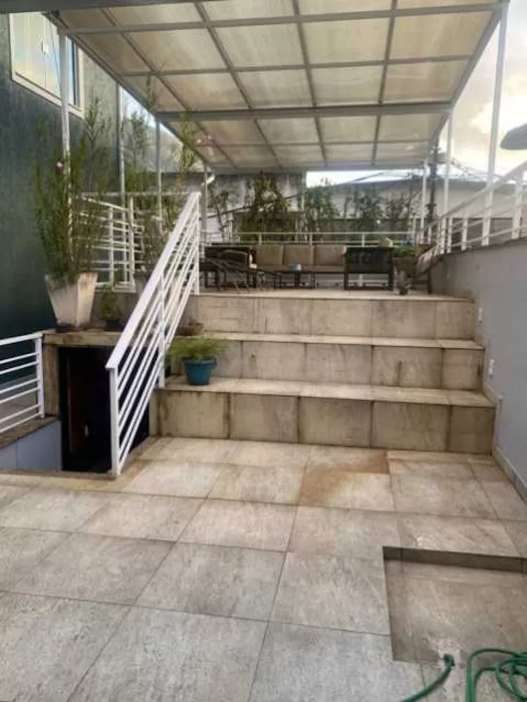 Casa de Vila, 4 quartos - Foto 2