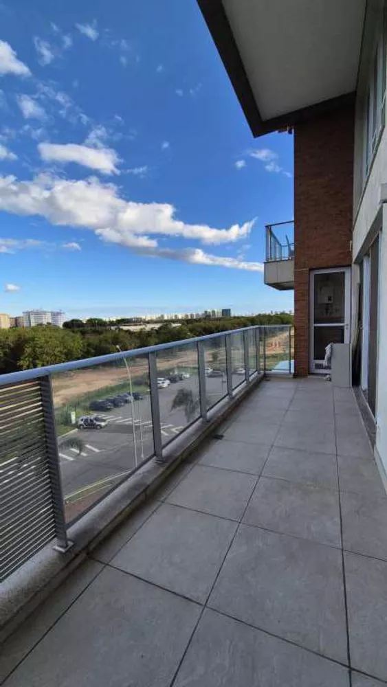 Apartamento, 2 quartos, 107 m² - Foto 12