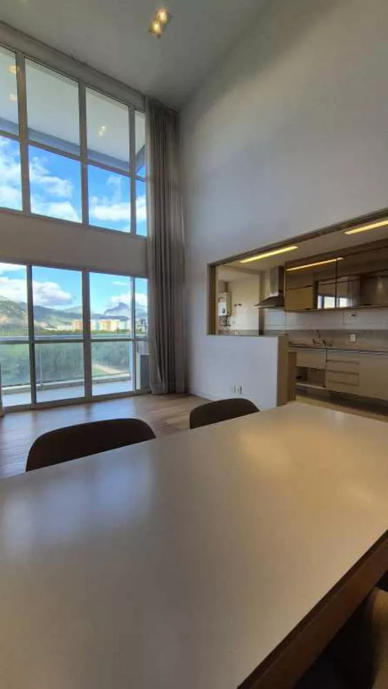 Apartamento, 2 quartos, 107 m² - Foto 1